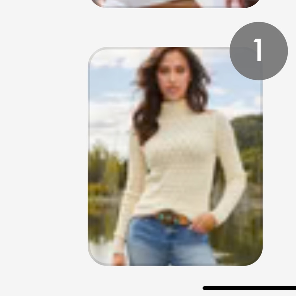 Boston Proper Sweater